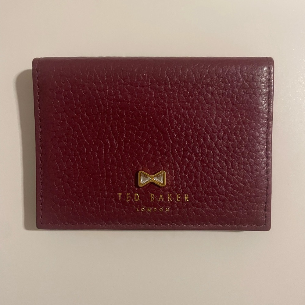 Ted Baker Wallet